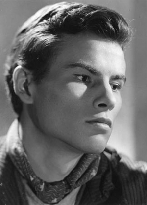 Horst Buchholz | filmportal.de